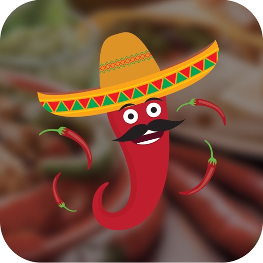 Mexican Recipes ** icon
