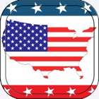 Top 48 Entertainment Apps Like 50 States Of United And America Capital Map Quiz - Best Alternatives