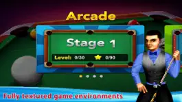 Game screenshot Billiards Cup Plus apk