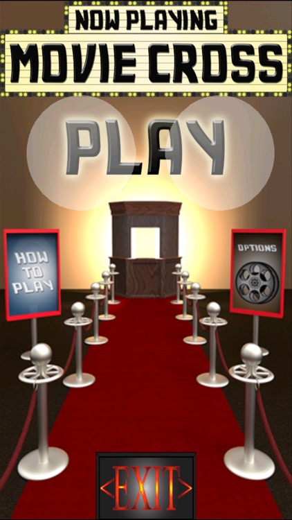 Movie Cross