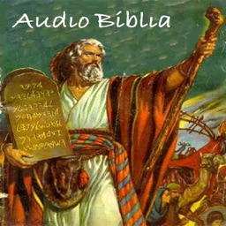 Audiorelatos Bíblicos 1