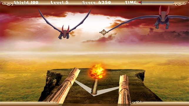 Dragon Wars - Hunter Shooting Game(圖3)-速報App