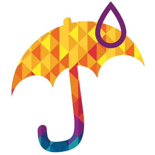 My Umbrella Alerts by Peerless Umbrella