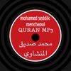 Al menchaoui - محمد صديق المنشاوي - Quran mp3