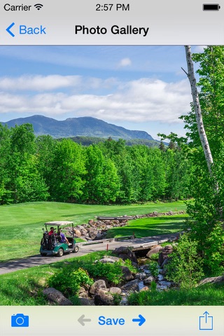 Sugarloaf Golf Club & Resort screenshot 3