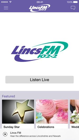 Lincs FM(圖1)-速報App