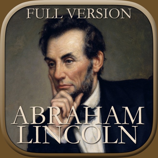 Abraham Lincoln Interactive Biography Full Version