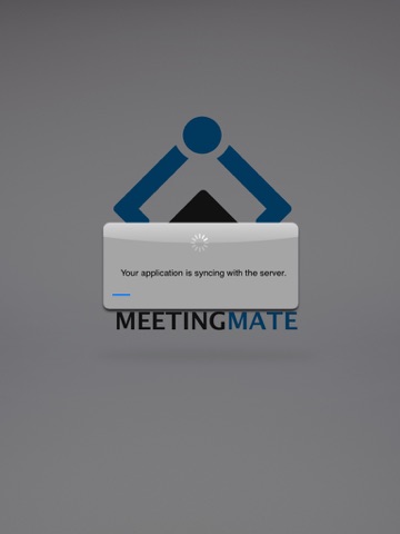 Meetingmate screenshot 4