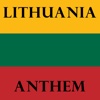 Lithuania National Anthem