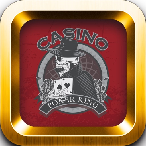 The Big Money Kingdom - Deluxe Slots Machines icon