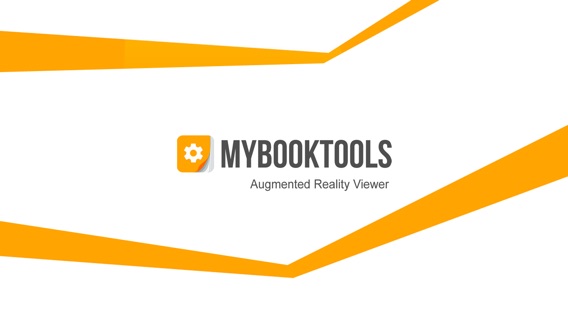 MyBookTools ARのおすすめ画像1