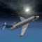 Mini Cartoon Planes Takeoff Simulation Game