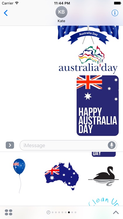 All About Australia