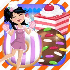 Activities of Cake Story - Match 3 Puzzle