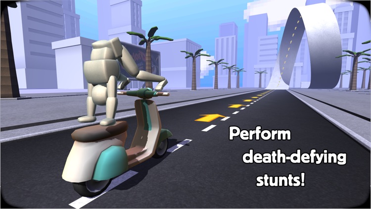 Turbo Dismount® screenshot-2