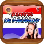 Radios y Emisoras de Paraguay AM FM Gratis
