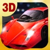 Cool Run 3D jeux de voiture