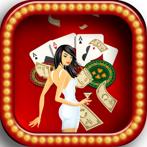 Amazing Max Gold Slots - Special Vegas Casino Icon