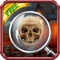 HALLOWEEN HAUNTED MANOR : HIDDEN OBJECT