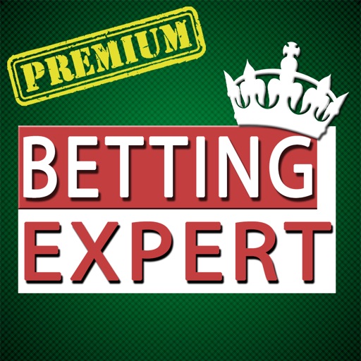 Betting Expert PRO Advisor - Get access to tips from experts across all major sports events icon