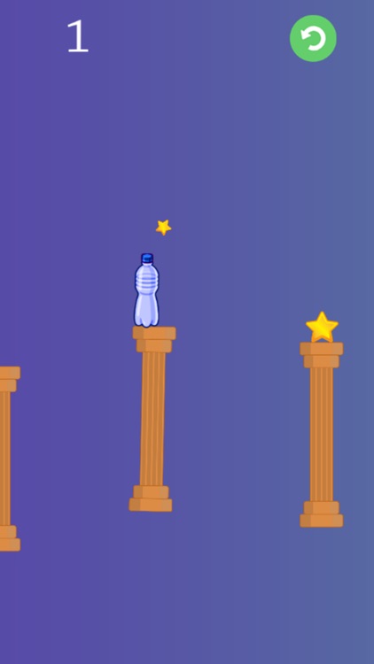 Water Bottle Challenge 2 screenshot-4