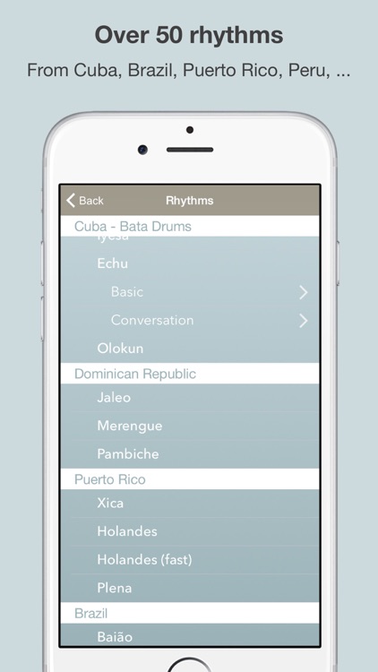 PercussionTutor