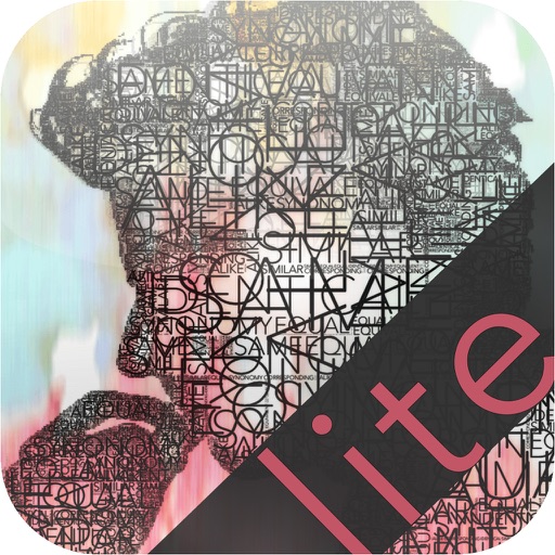 Synonymy Lite iOS App
