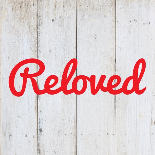 Reloved – The Creative Guide to Upcycling