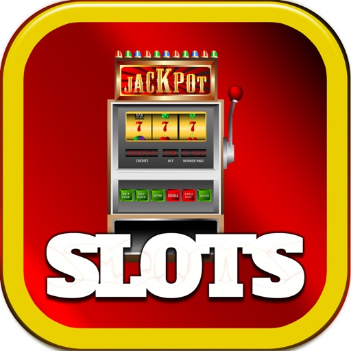 Seven Vegas Play Vegas - Free Slots Game icon