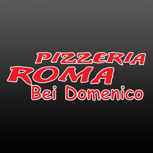 Pizzeria Roma Hagen icon