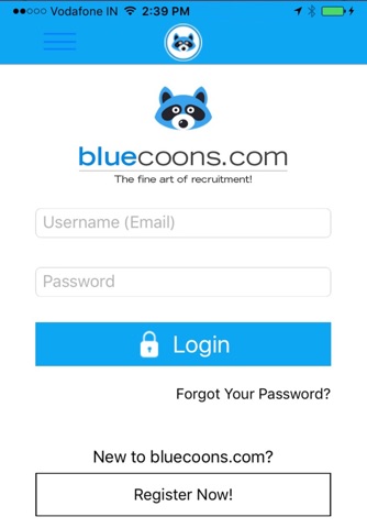 Bluecoons screenshot 3