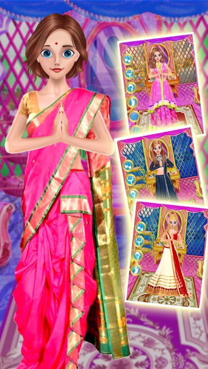 South Indian Bride Wedding Fun - APK Download for Android | Aptoide