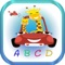 Animal ABC Listening English Kid Educational Baby for kids is an application for pre-school & kindergarten kids who are in early stage of identifying and learning to write English alphabets