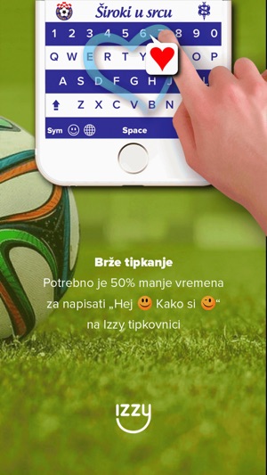 NK Široki Brijeg Izzy(圖2)-速報App