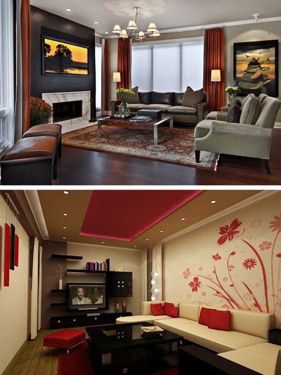 Family Room Designer, Dream House Interior Designsのおすすめ画像3