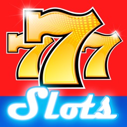 777 Triple 7’s Casino Slot Machines