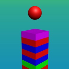 Activities of Ball Down — Cube Skip or Color Skip