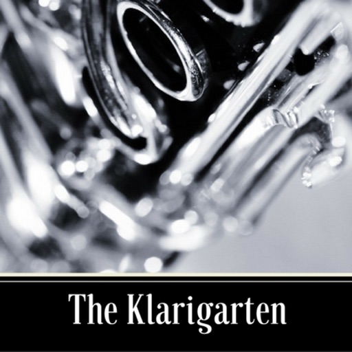 TheKlarigarten icon