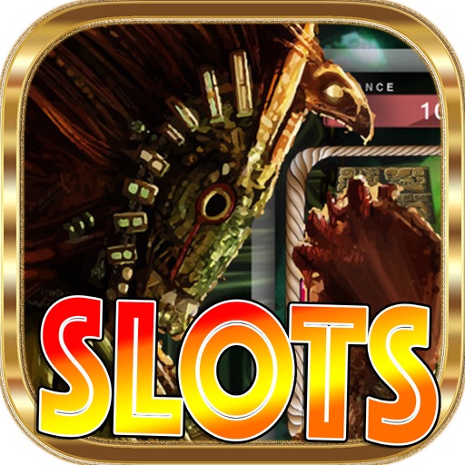 Talent Poker - Spin Slots And Discover Secret icon