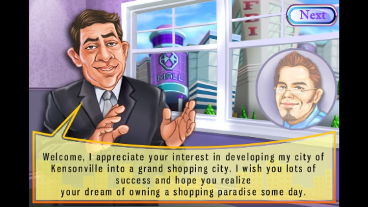 Shopping Mogul screenshot-3