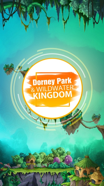 Dorney Park & Wildwater Kingdom