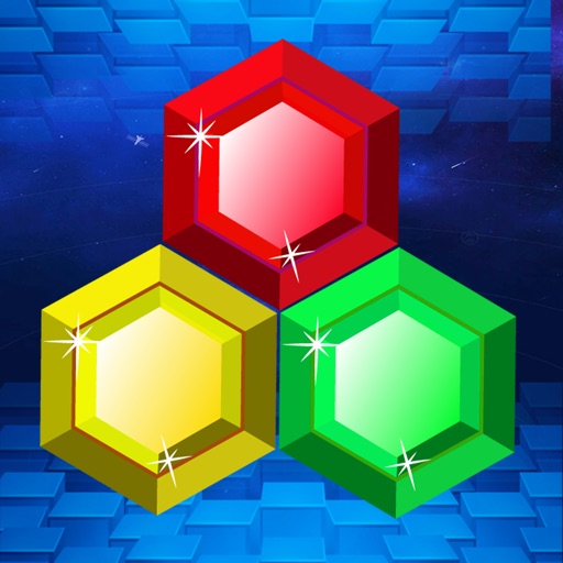 Six Puzzle! icon