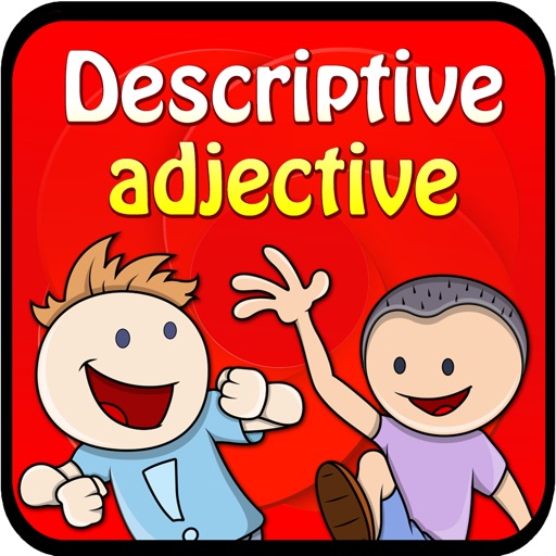 Learning  English Vocabulary kids :Education games icon