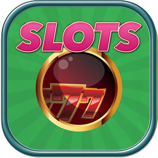 Awesome Quick Hits Machine - Free Vegas SLOTS icon