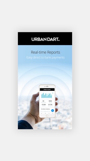 UrbanDart(圖4)-速報App