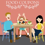 Food Coupons Restaurant Coupons