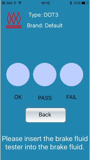 Brake Fluid Tester(圖2)-速報App