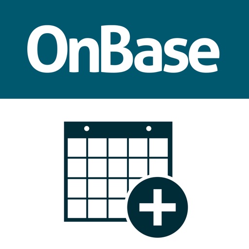 OnBase Events