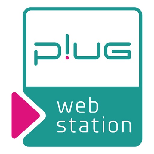 Plug FM icon