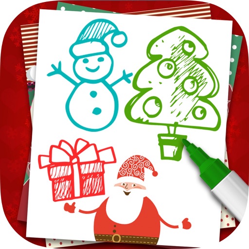 Create Christmas Cards